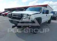 2007 Chevrolet Silverado фото