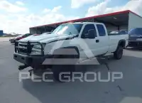 2007 Chevrolet Silverado фото
