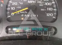 2007 Chevrolet Silverado фото