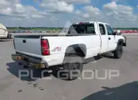2007 Chevrolet Silverado фото