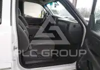 2007 Chevrolet Silverado photo