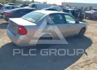 2007 Chevrolet Malibu фото