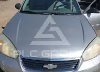 2007 Chevrolet Malibu фото