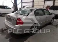 2007 Chevrolet Malibu фото