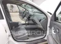 2007 Chevrolet Malibu фото