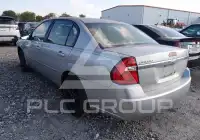 2007 Chevrolet Malibu фото
