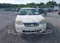 2007 Chevrolet Malibu photo
