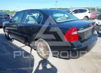 2007 Chevrolet Malibu photo