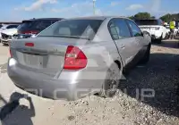 2007 Chevrolet Malibu фото