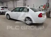 2007 Chevrolet Malibu фото