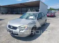 2007 Chevrolet Malibu фото