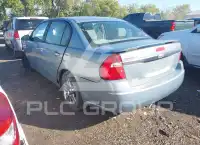 2007 Chevrolet Malibu фото