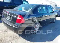 2007 Chevrolet Malibu photo
