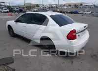 2007 Chevrolet Malibu фото
