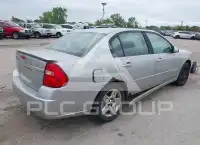 2007 Chevrolet Malibu фото