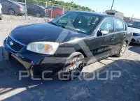 2007 Chevrolet Malibu photo