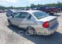 2007 Chevrolet Malibu фото