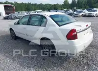 2007 Chevrolet Malibu photo