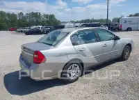 2007 Chevrolet Malibu фото