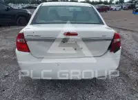 2007 Chevrolet Malibu фото