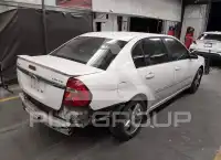 2007 Chevrolet Malibu фото