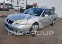 2007 Chevrolet Malibu фото