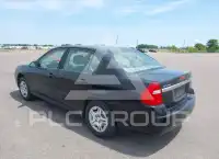2007 Chevrolet Malibu фото