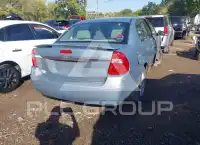 2007 Chevrolet Malibu фото