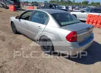 2007 Chevrolet Malibu фото