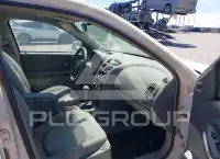2007 Chevrolet Malibu фото