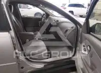 2007 Chevrolet Malibu фото