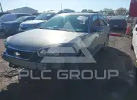 2007 Chevrolet Malibu фото
