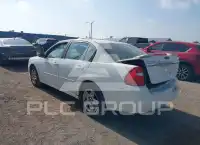 2007 Chevrolet Malibu фото
