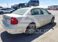 2007 Chevrolet Malibu фото