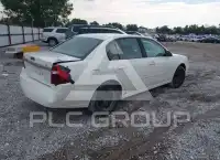 2007 Chevrolet Malibu фото