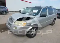 2007 Chevrolet UPLANDER фото