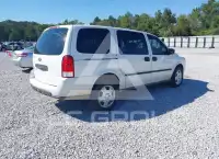 2007 Chevrolet UPLANDER photo