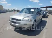 2007 Chevrolet UPLANDER фото