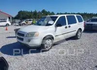 2007 Chevrolet UPLANDER photo