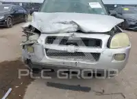 2007 Chevrolet UPLANDER фото