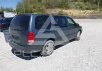 2007 Chevrolet UPLANDER photo