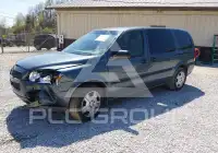 2007 Chevrolet UPLANDER photo