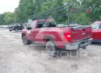 2007 Chevrolet Silverado фото