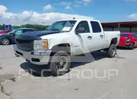 2007 Chevrolet Silverado фото