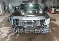 2007 Chevrolet Silverado фото