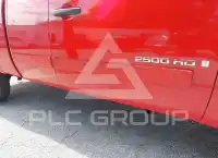 2007 Chevrolet Silverado фото