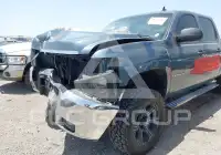 2007 Chevrolet Silverado photo