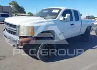 2007 Chevrolet Silverado photo