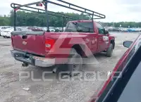 2007 Chevrolet Silverado фото