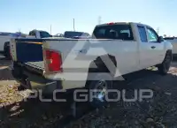 2007 Chevrolet Silverado фото